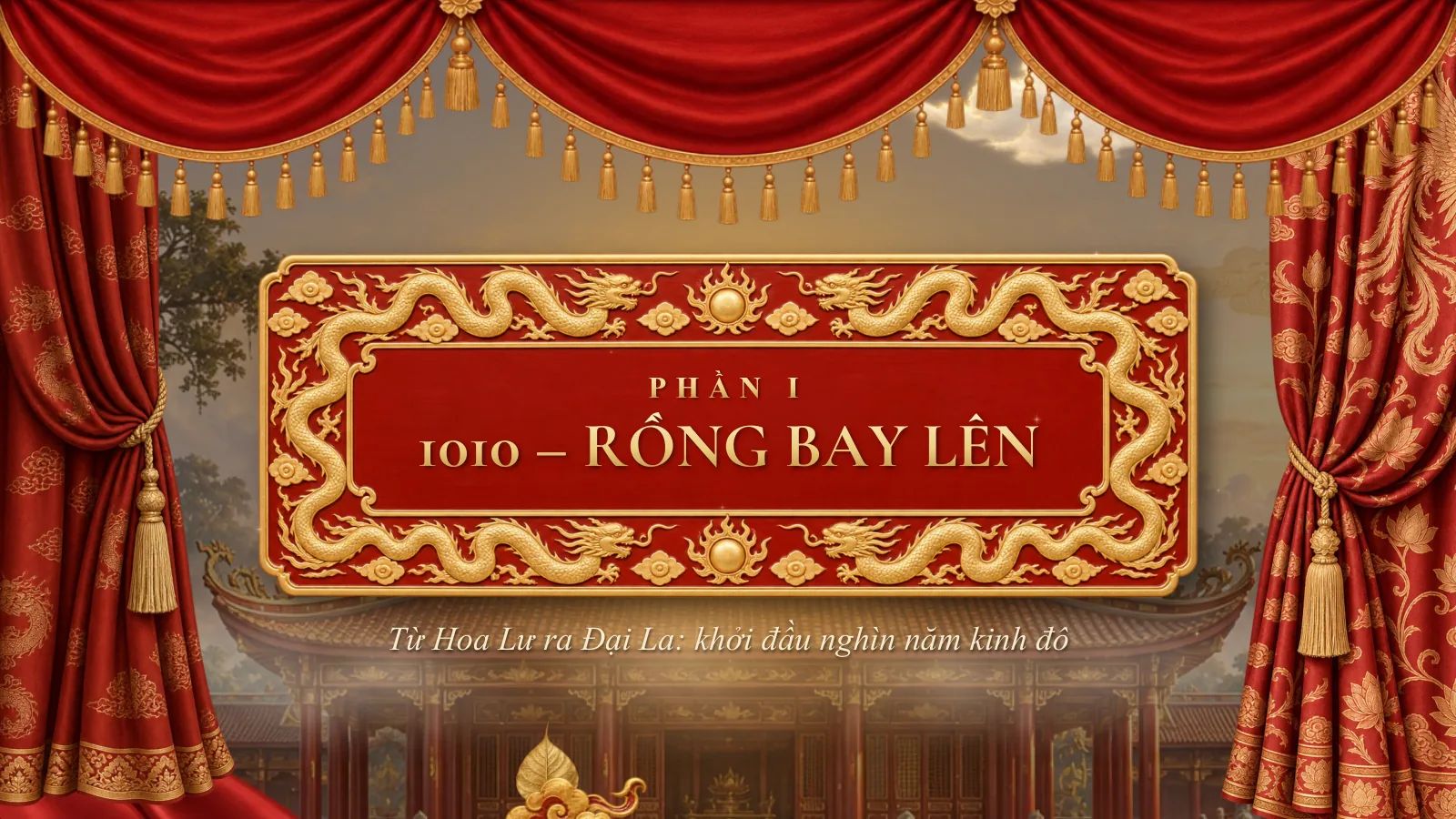 Hoàng Thành Thăng Long – Lịch sử, địa danh, vĩ nhân, ảnh 4