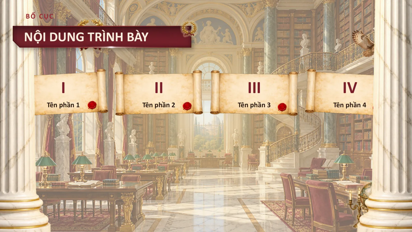 Hàn lâm cổ điển – chế độ Thế giới, ảnh 6