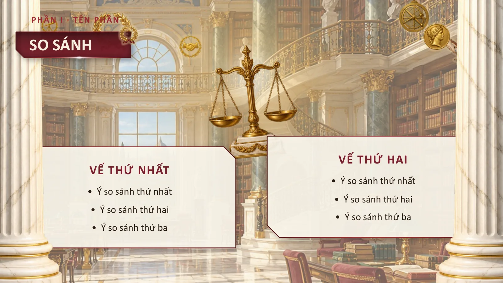 Hàn lâm cổ điển – chế độ Thế giới, ảnh 9