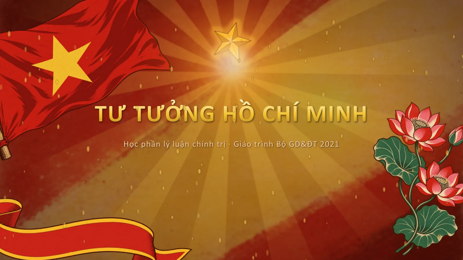 Vai trò của thanh niên – Tư tưởng Hồ Chí Minh, ảnh 2