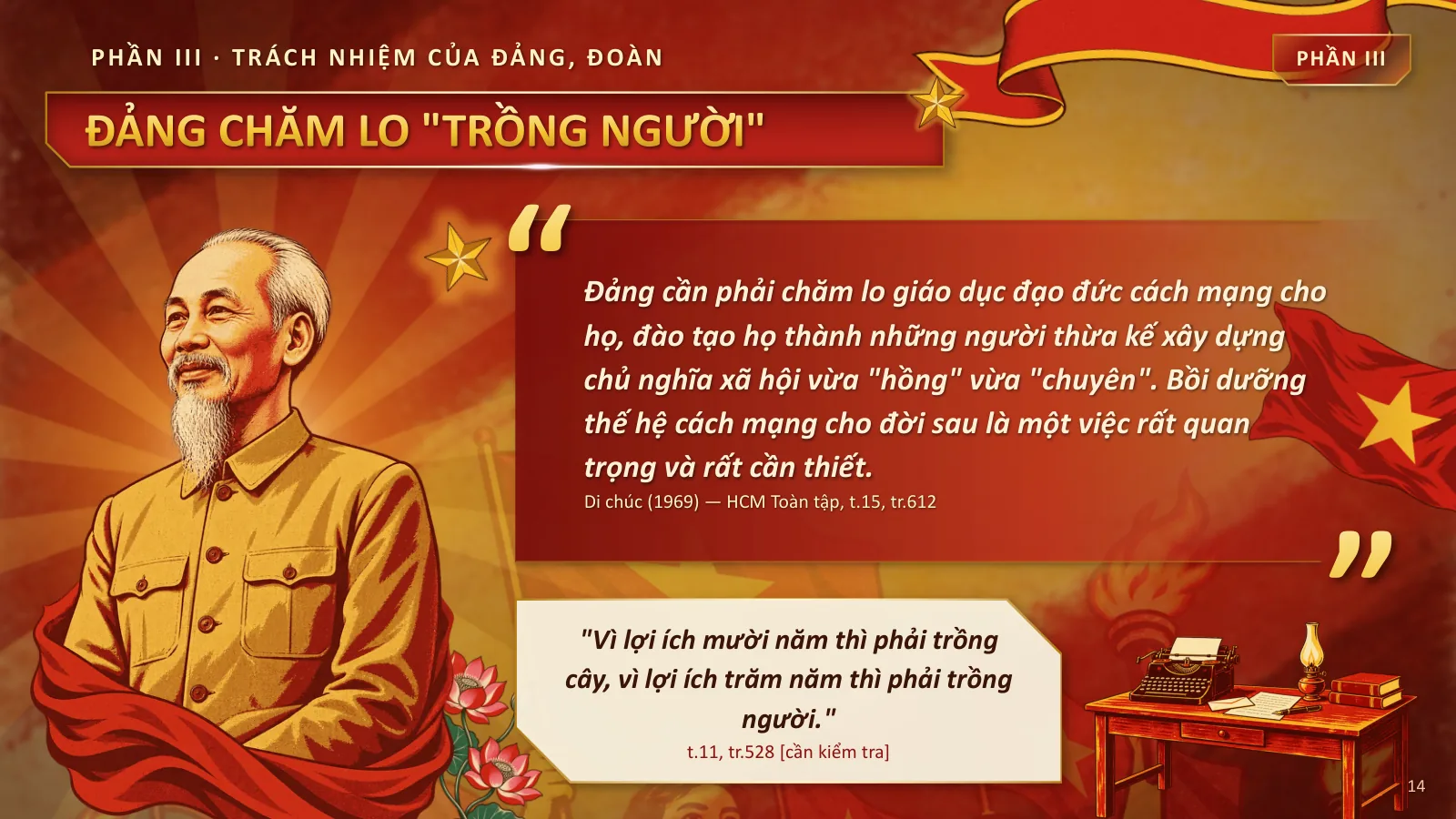 Vai trò của thanh niên – Tư tưởng Hồ Chí Minh, ảnh 7
